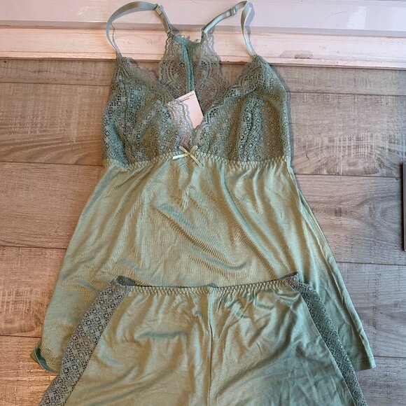 Women's pajama set by Leinle XS - S - Picture 3 of 6